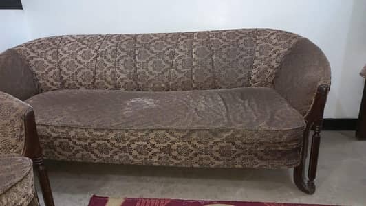 5 seater sofa set