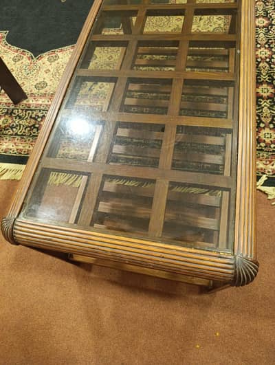 Two center tables for sale