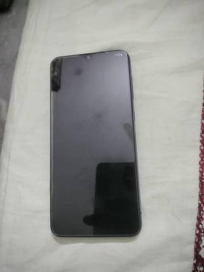Samsung Mobile A50