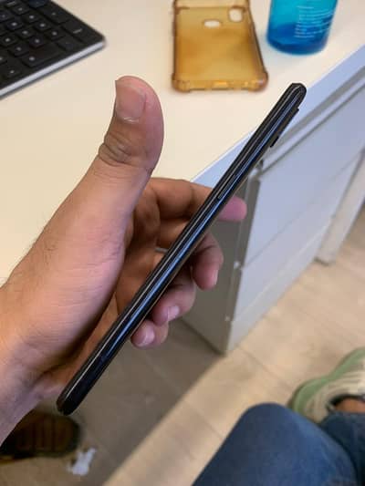 Samsung Mobile A10S
