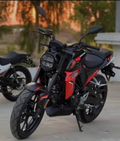 Super Star 200R