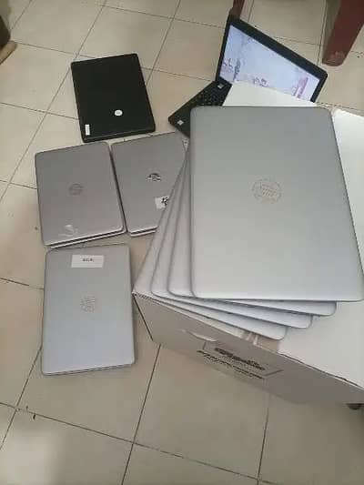 HP Elitebook 840 G3 Core i7 6th Gen 8GB DDR4 Ram 256GB SSD