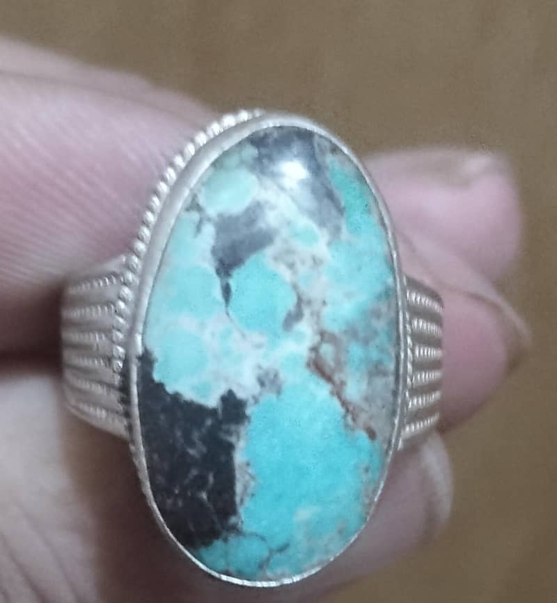 feroza ring 0