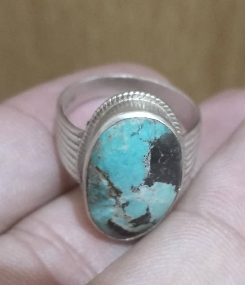 feroza ring 1