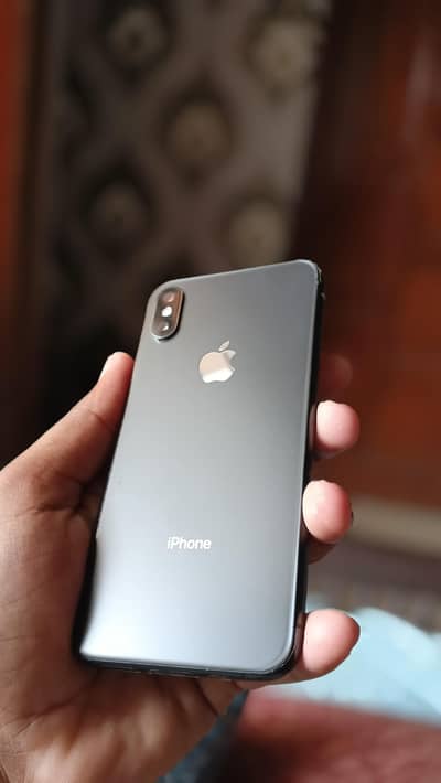 Apple iPhone XS Pta Approved