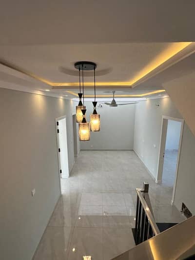 5 Marla House Available For Rent Bahria Enclave Islamabad