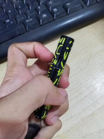 OXVA Xlim GO POD
