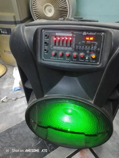 Audionic speaker royal 10