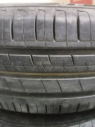 Lavigator Comfort 185/65 R15 zero puncture tyres