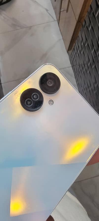 Tecno CAMON 19 Neo