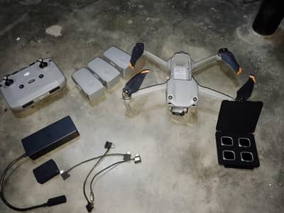 Dji air 2s