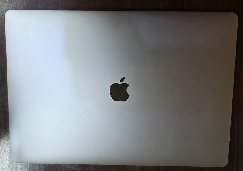 MacBook Pro 3