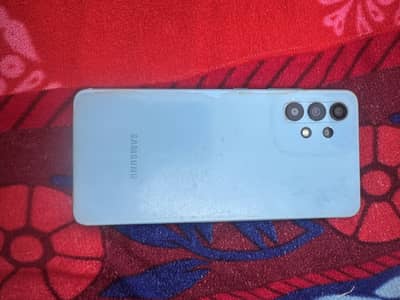 Samsung A32