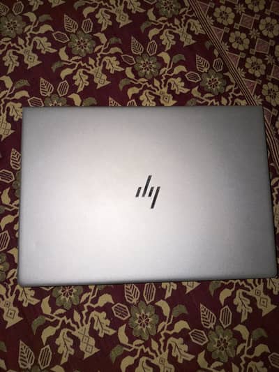 HP Elite Book 840 G6