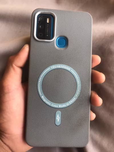 infinix hot 9