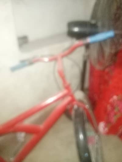 Cycle for cell Good condition