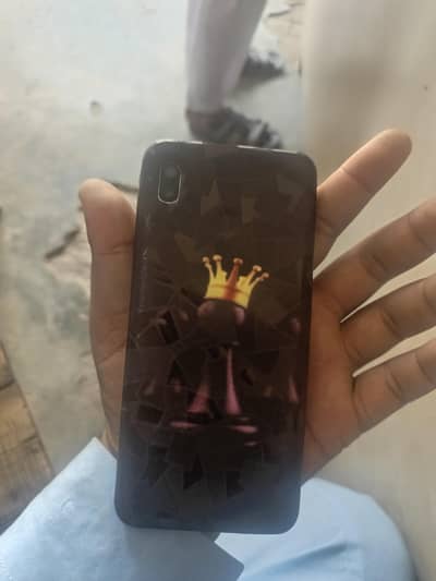 Samsung A20