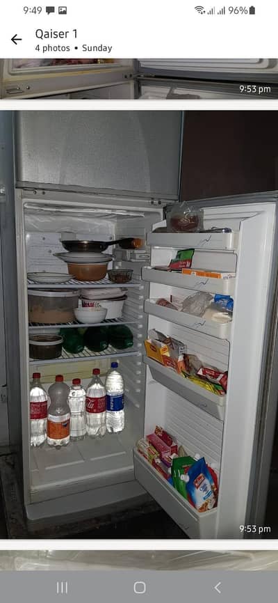 dawlance fridge