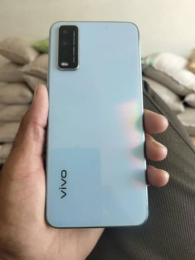 Vivo Y12s