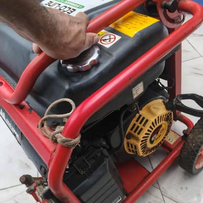 generator for sel