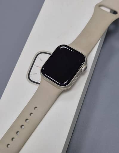 Apple watch series 7