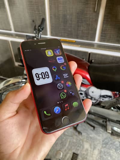 Jv 64 gb exchange possible with xr or xs
