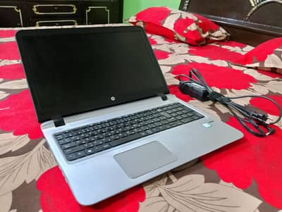 Hp pro Book 450 G3