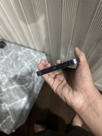 Purple coler 14 pro max 256 gb factory unlock