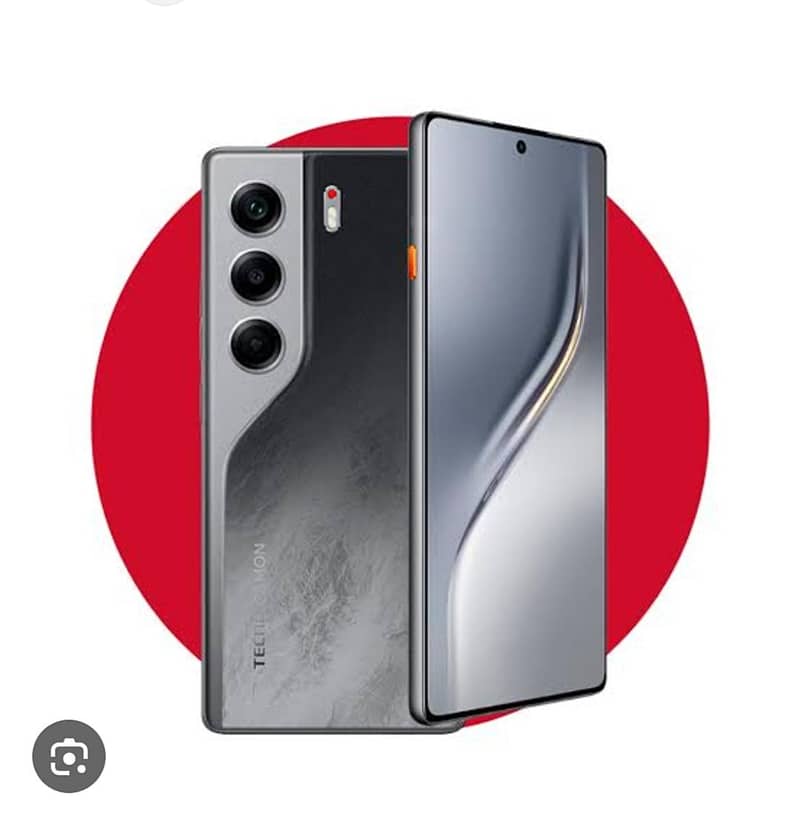 Camon 40 pro 0