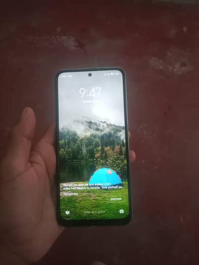 Xiaomi Redmi Note 10