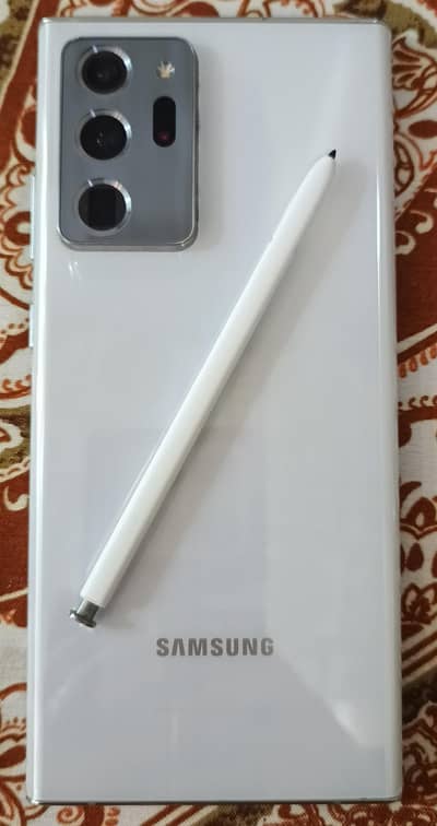Samsung Mobile Note 20 Ultra