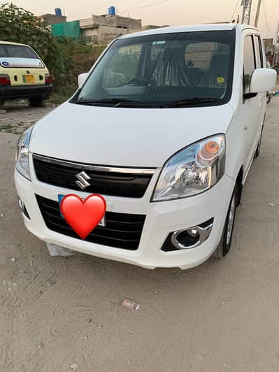 Suzuki Wagon R 2022