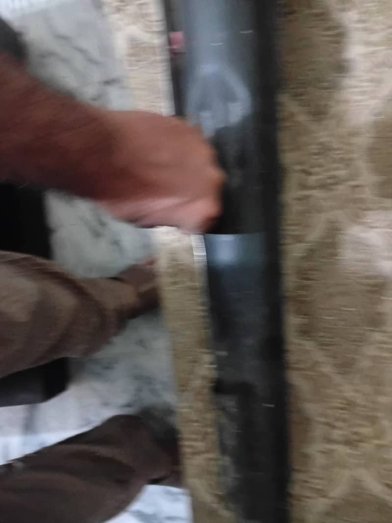 ہونڈا ون ٹو فائو جینون سلنسر 1