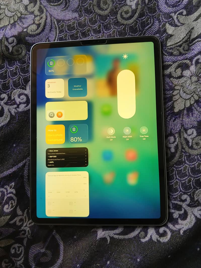 Ipad Pro M2 4