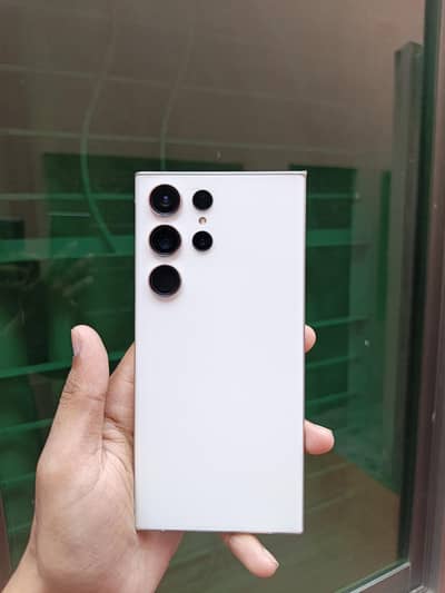 Samsung S23 Ultra