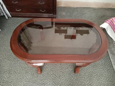 Table for Sale
