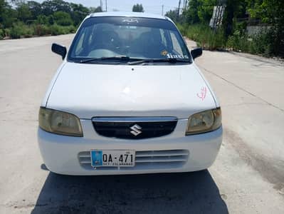 Suzuki Alto VXR 2009 | Suzuki Alto |Alto Car For Sale