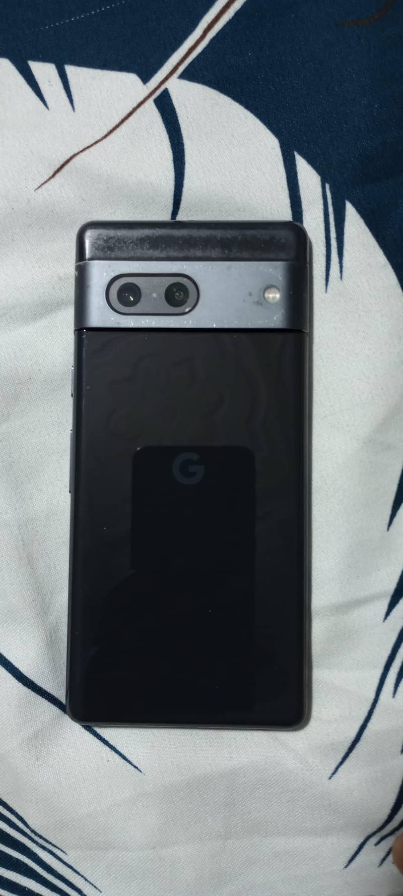Google Pixel 7 5