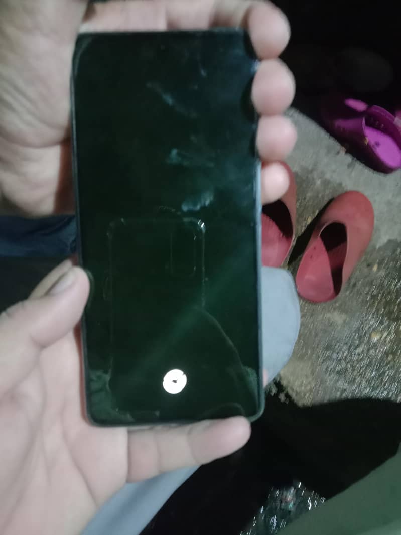 Tecno CAMON 20 only mobile hai 3