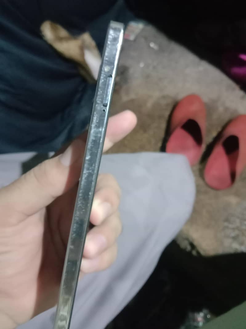 Tecno CAMON 20 only mobile hai 5