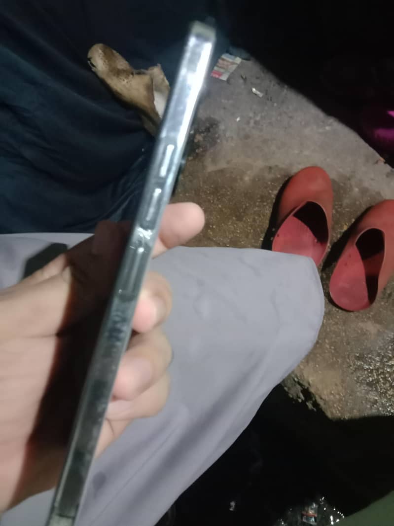 Tecno CAMON 20 only mobile hai 7