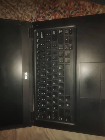 Dell Latitude 5480