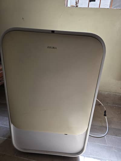 Akira Portable Ac