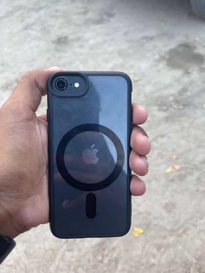 Apple iPhone SE 2020