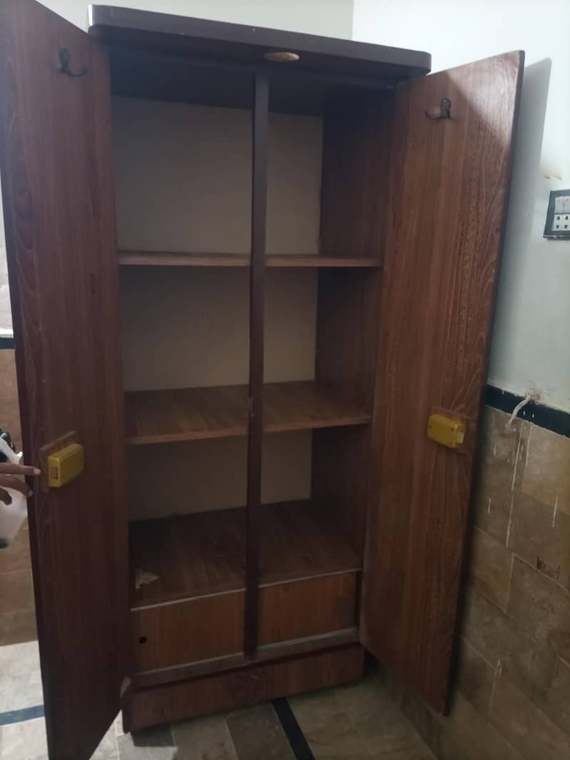 Wardrobe 1