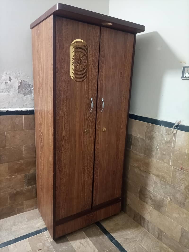 Wardrobe 3