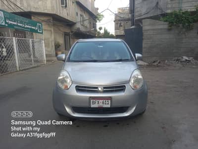 Toyota Passo 2013/2016         (03084296027)