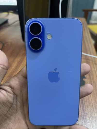 Apple iPhone 16 JV with Box