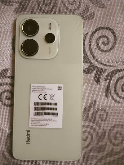 Xiaomi Redmi Note 14