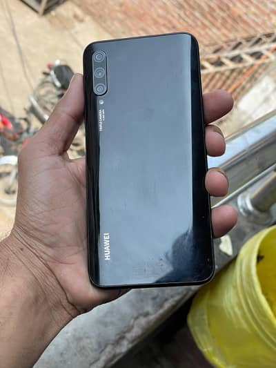 Huawei Y9s 6gb 128gb all ok exchange possible 03150815779